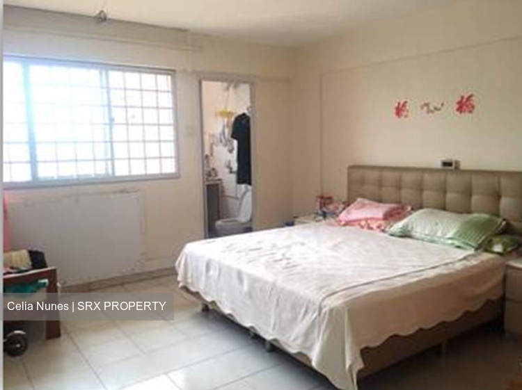 Blk 331 Bukit Batok Street 33 (Bukit Batok), HDB 4 Rooms #325532221